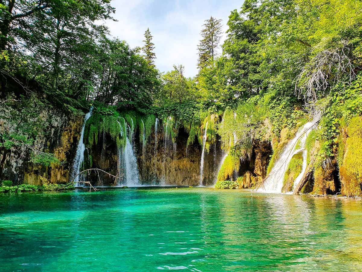 best way to visit plitvice laakes national park