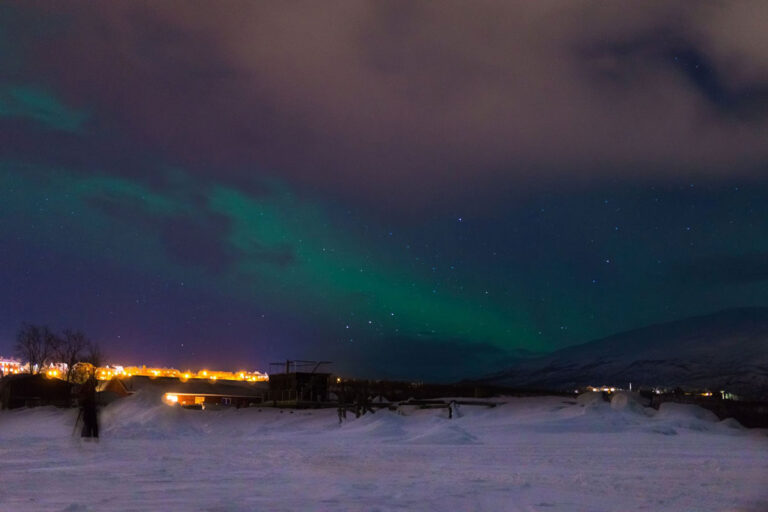 How To See The Northern Lights On A Budget This Season   Aurora Borealis 768x512 