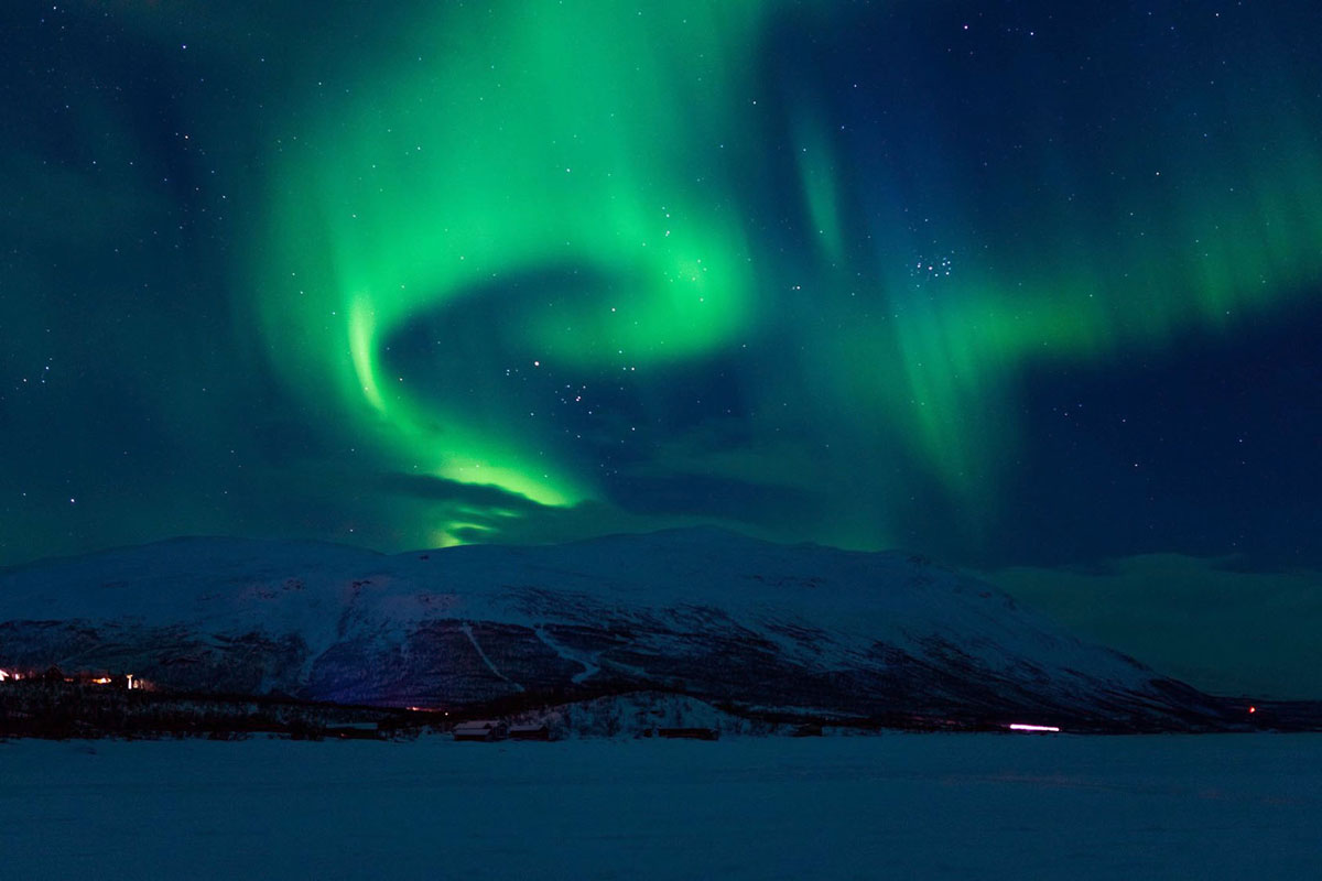 From Canada to Greenland – 5 places to see the Northern Lights that aren't  in Norway, Sweden or Denmark