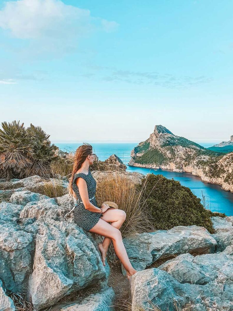 The Perfect Road Trip Itinerary for 3 Days in Mallorca