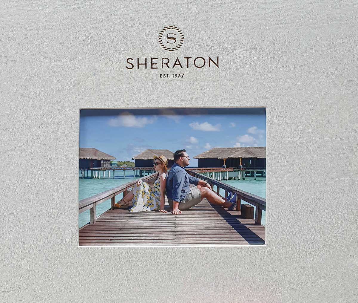 sheraton maldives full moon resort & spa review: photo album