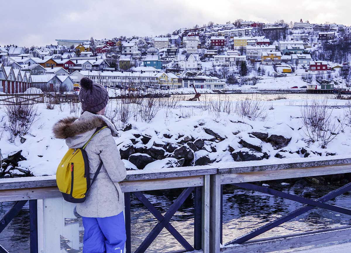 narvik norway