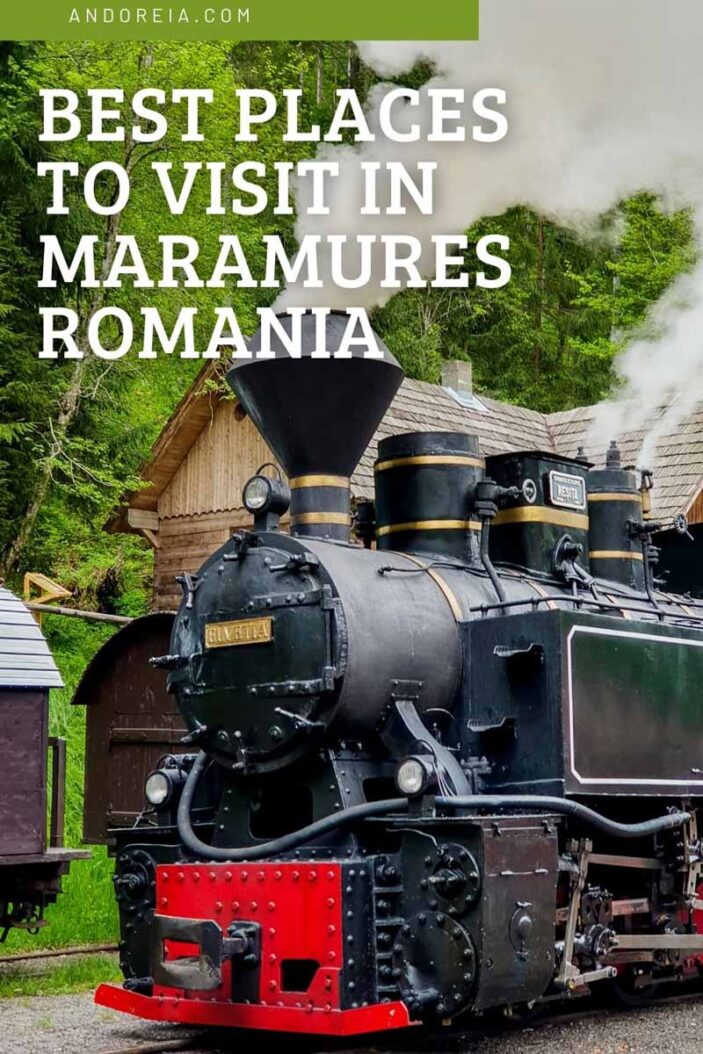 Best Places to Visit in Maramures, Romania (By a Local)