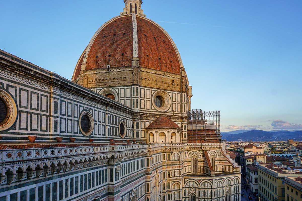 Florence cathedral