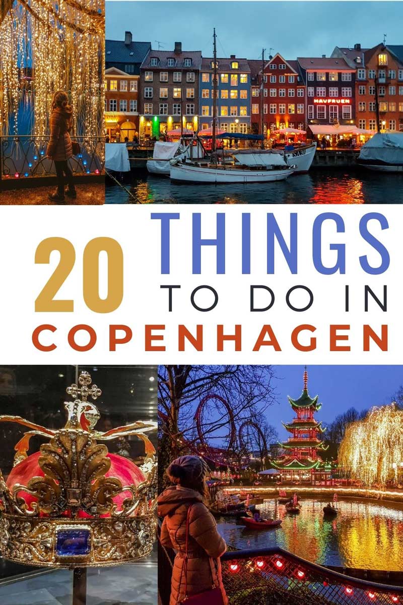 best things to do in Copenhagen