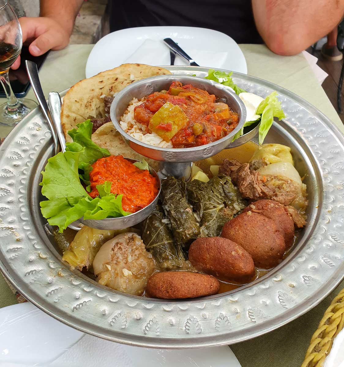 Bosnian cuisine