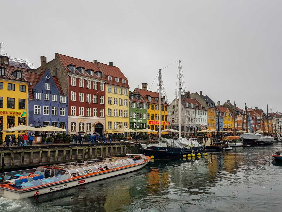 nyhavn copenhagen