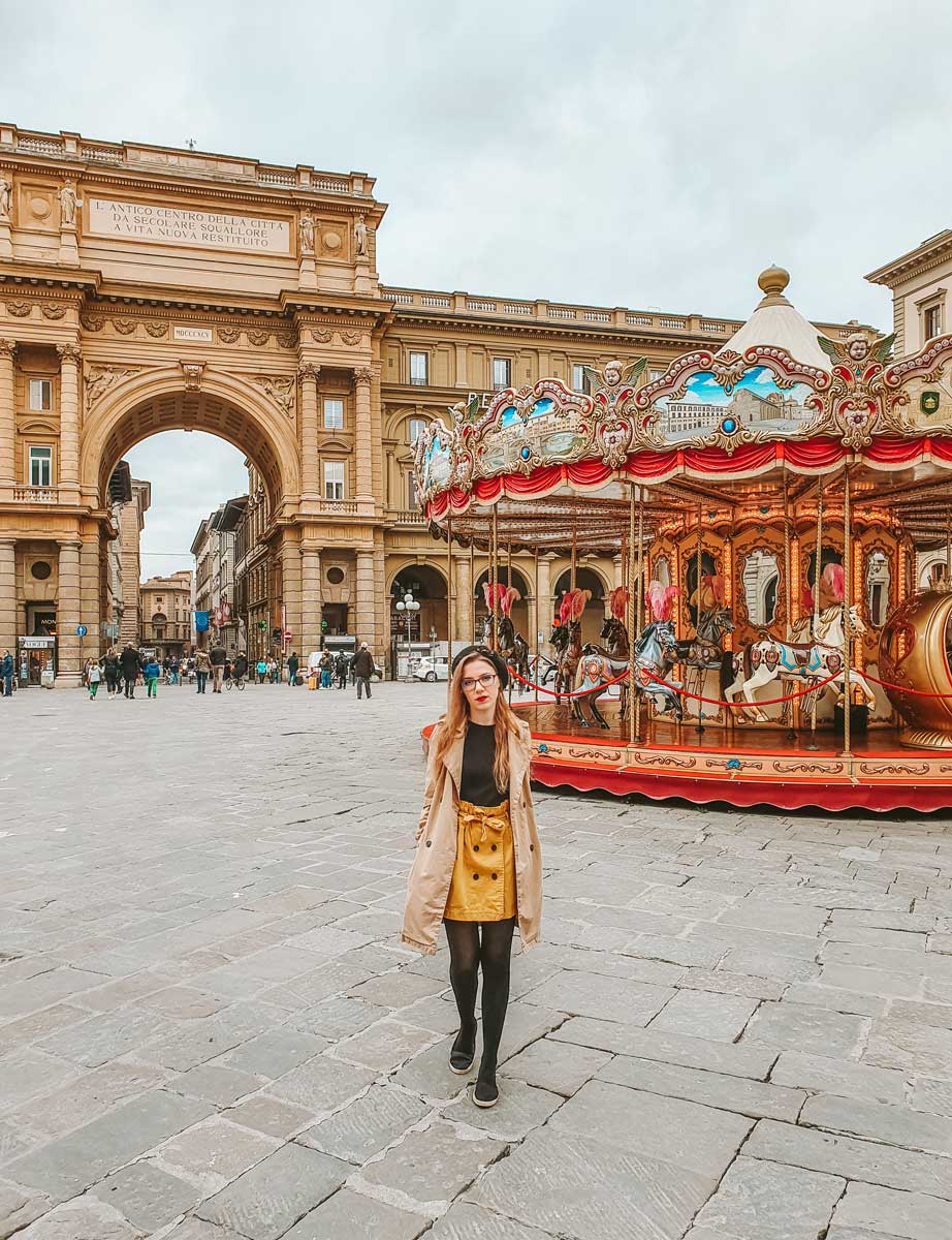 Piazza della Repubblica 1