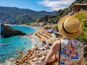 monterosso al mare cinque terre