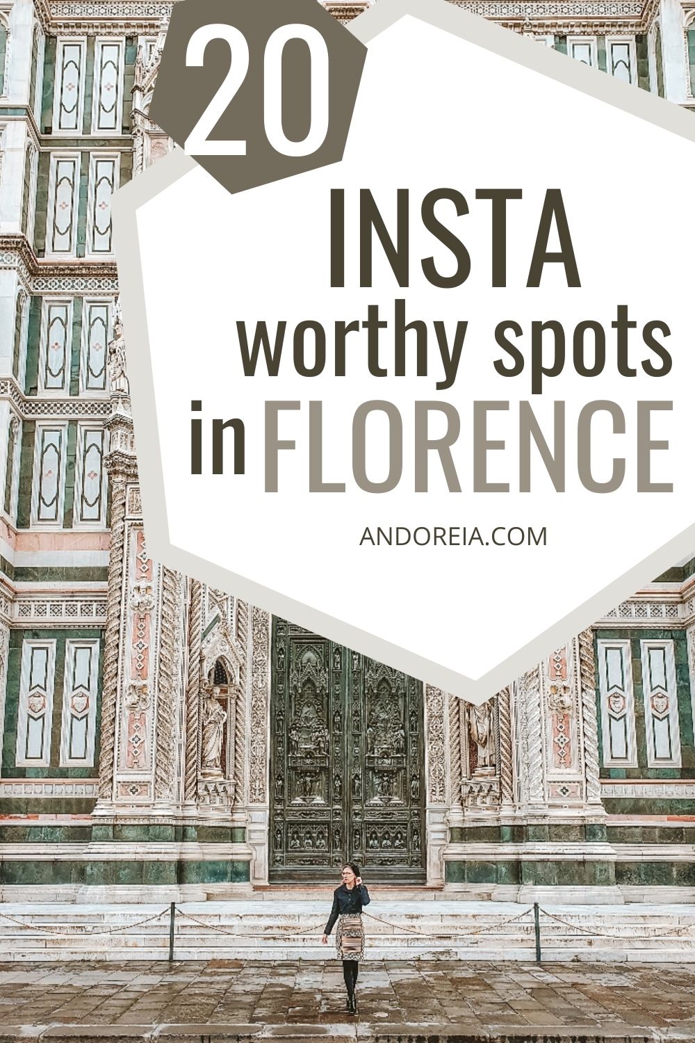 most instagrammable spots in Florence