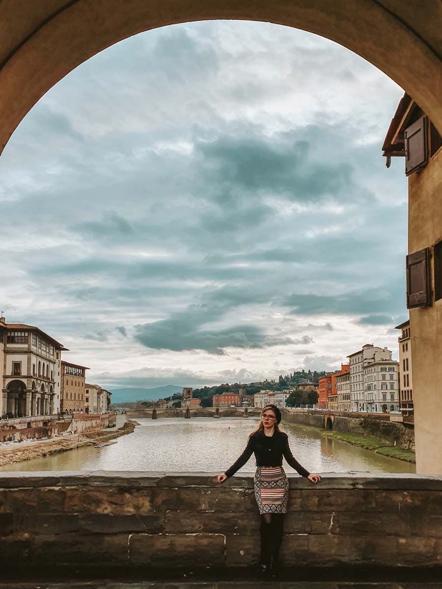 ponte vecchio 1