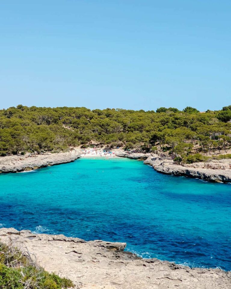 The Perfect Road Trip Itinerary For 3 Days In Mallorca