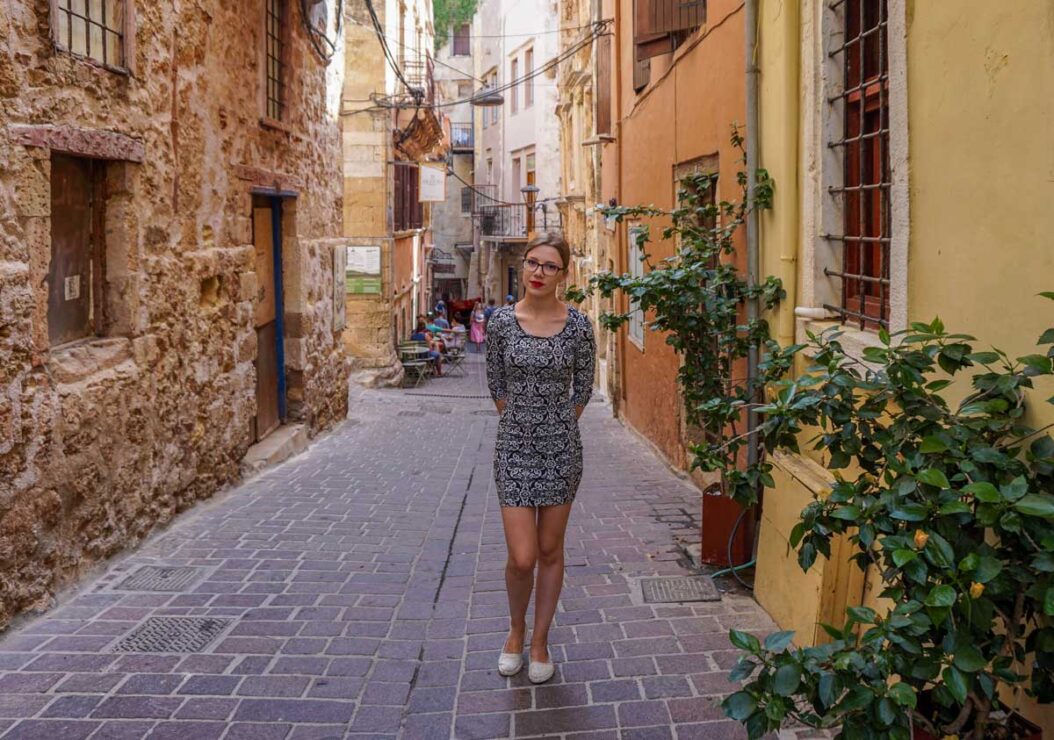 Exploring Chania 15 Pros & Cons to Consider Before Visiting