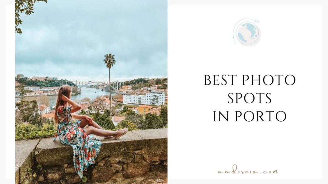 best Porto photography spots