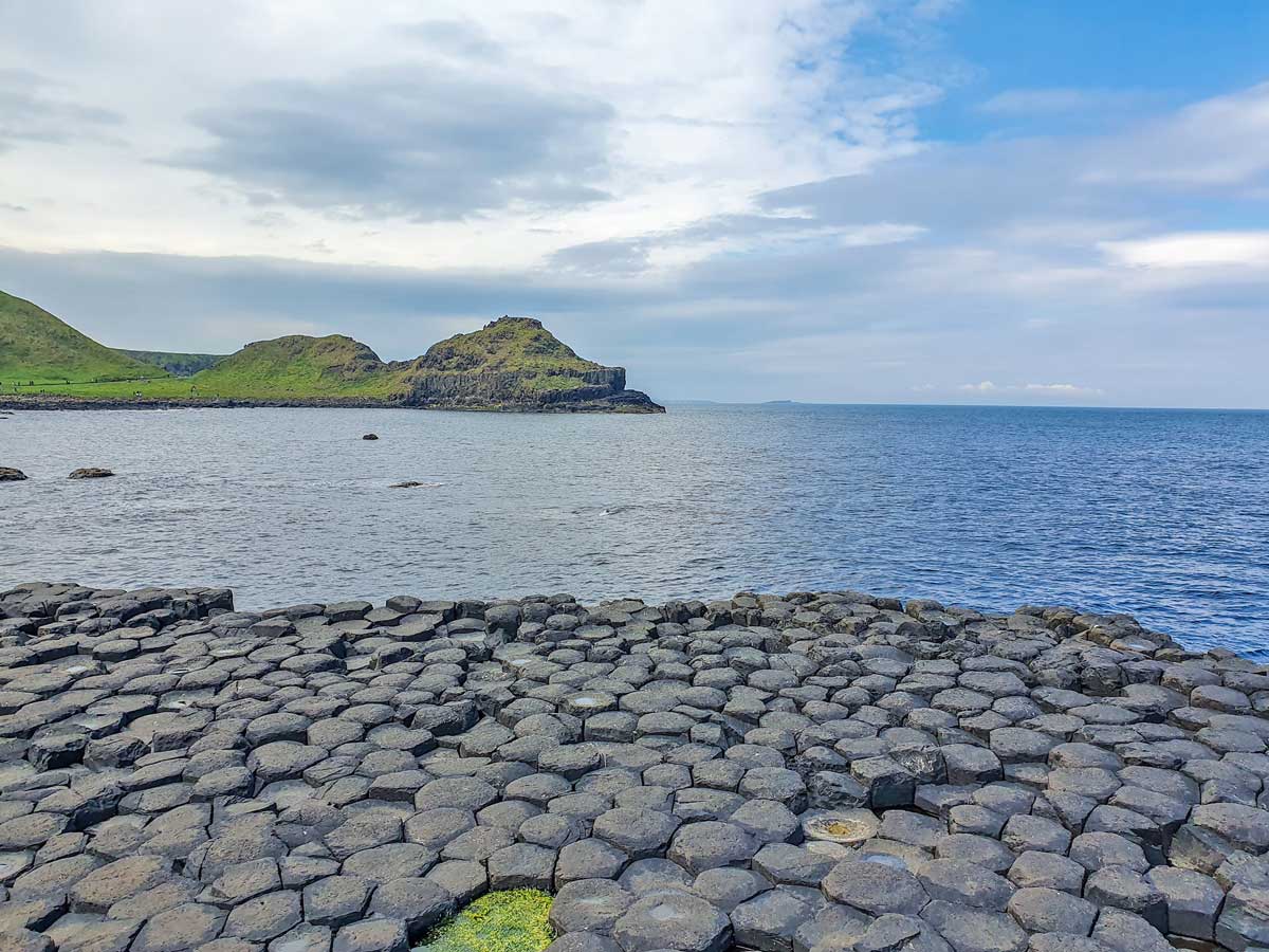 est places to visit in Northern Ireland: Giant's Causeway