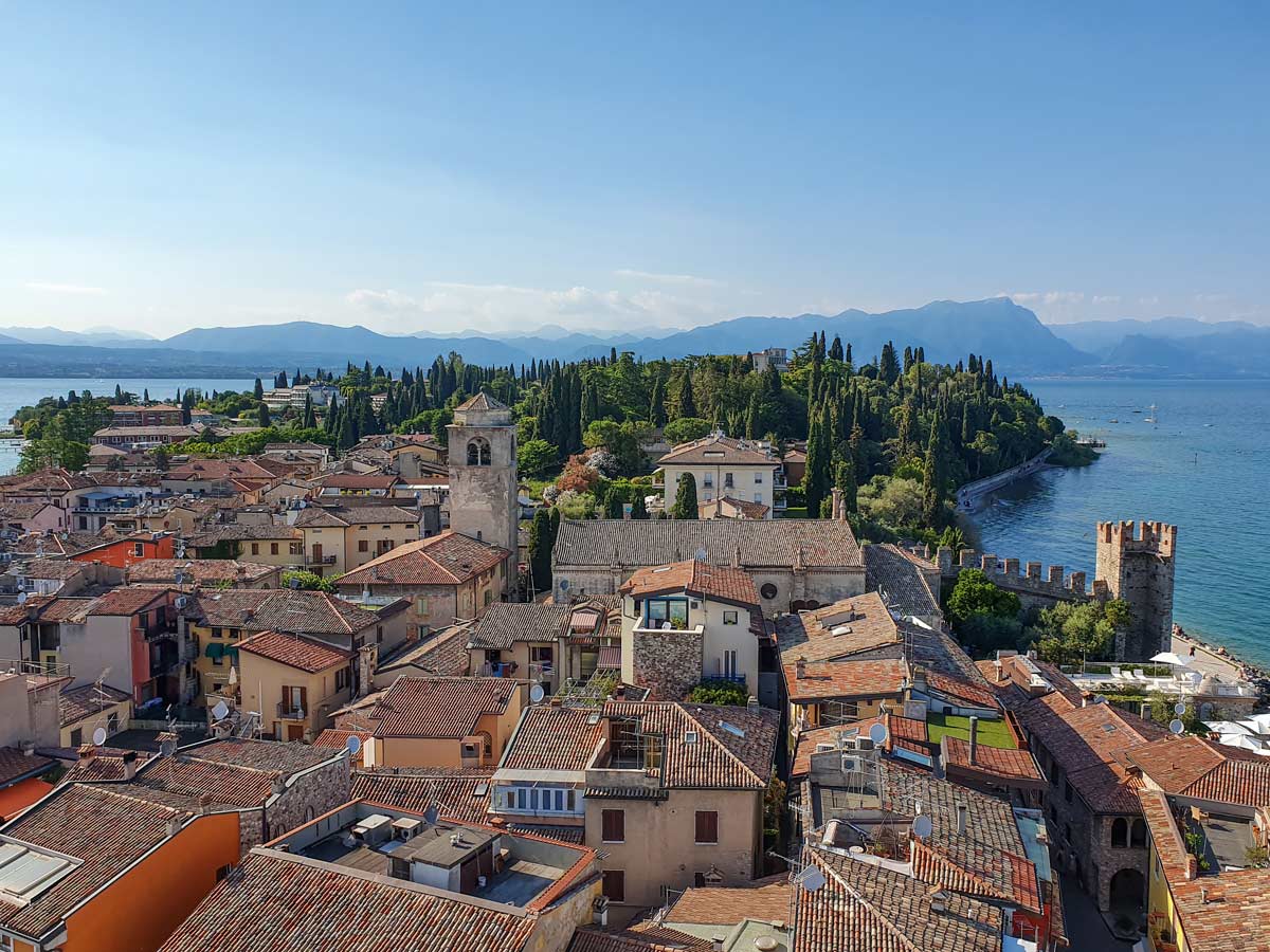 Sirmione, Lake Garda