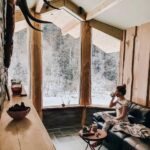 Unique places to stay in Romania: Alpin Lodge