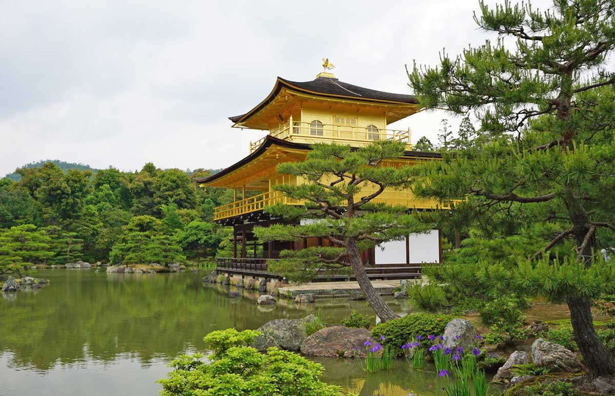 kyoto japan