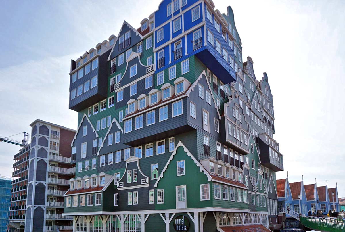 zaandam the netherlands