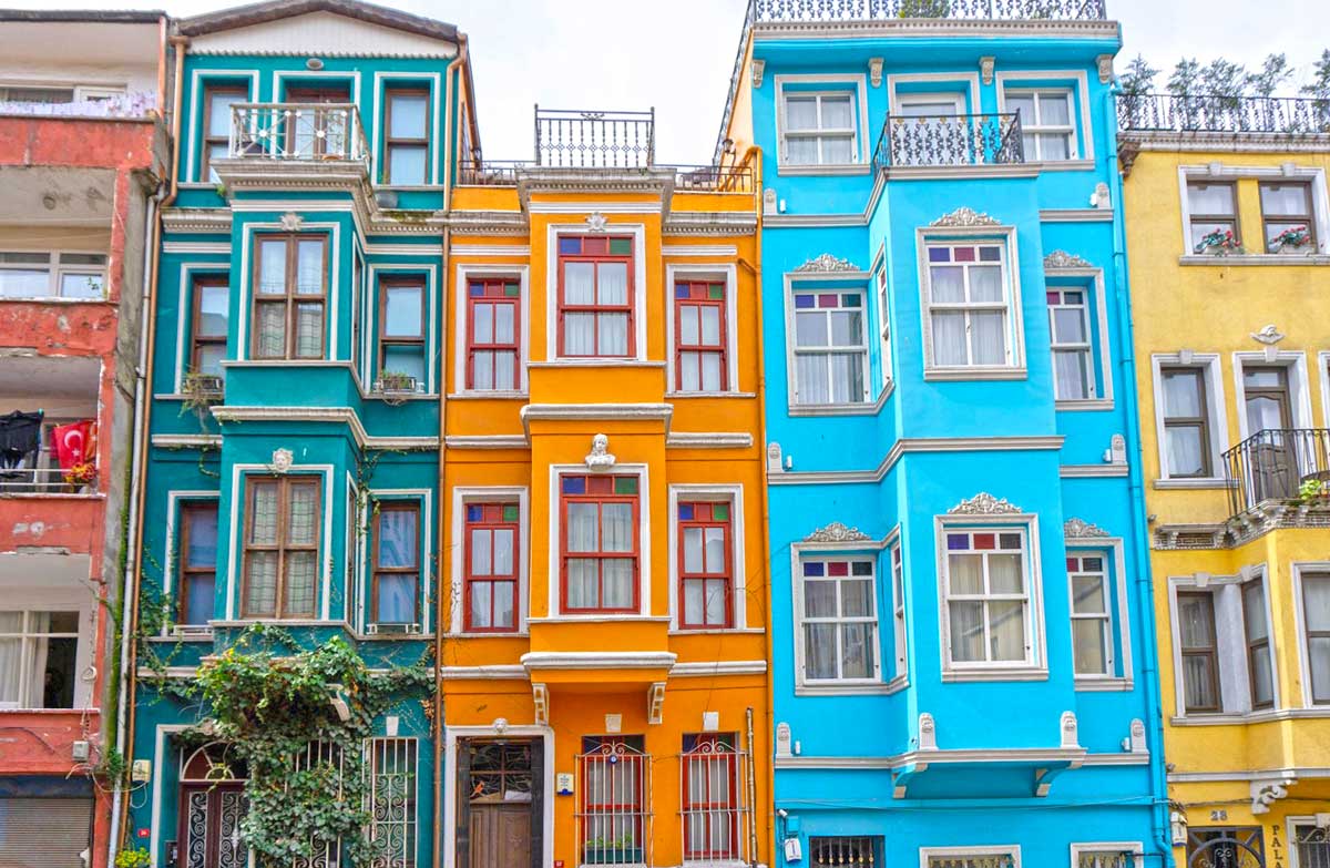 balat istanbul