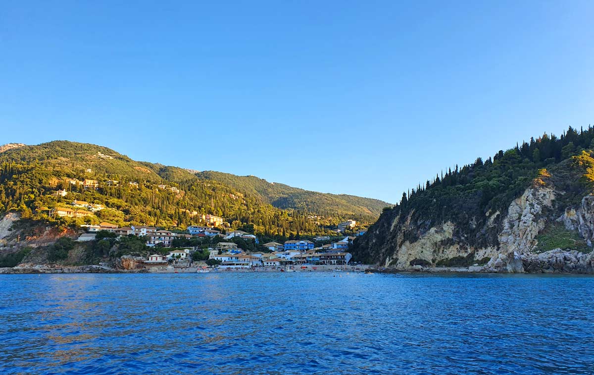 agios nikitas lefkada