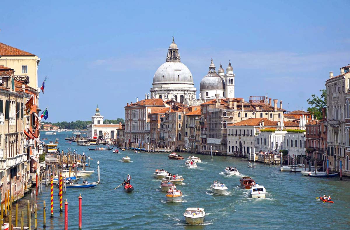 Venice Italy