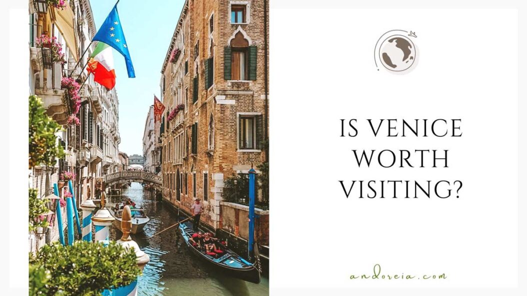 visit Venice Italy