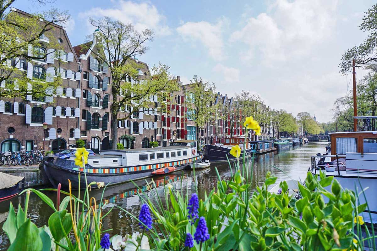 Amsterdam