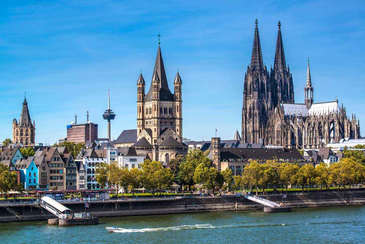 Cologne