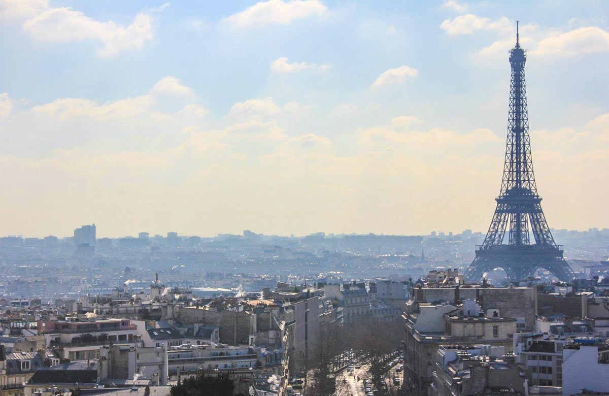 Paris, France