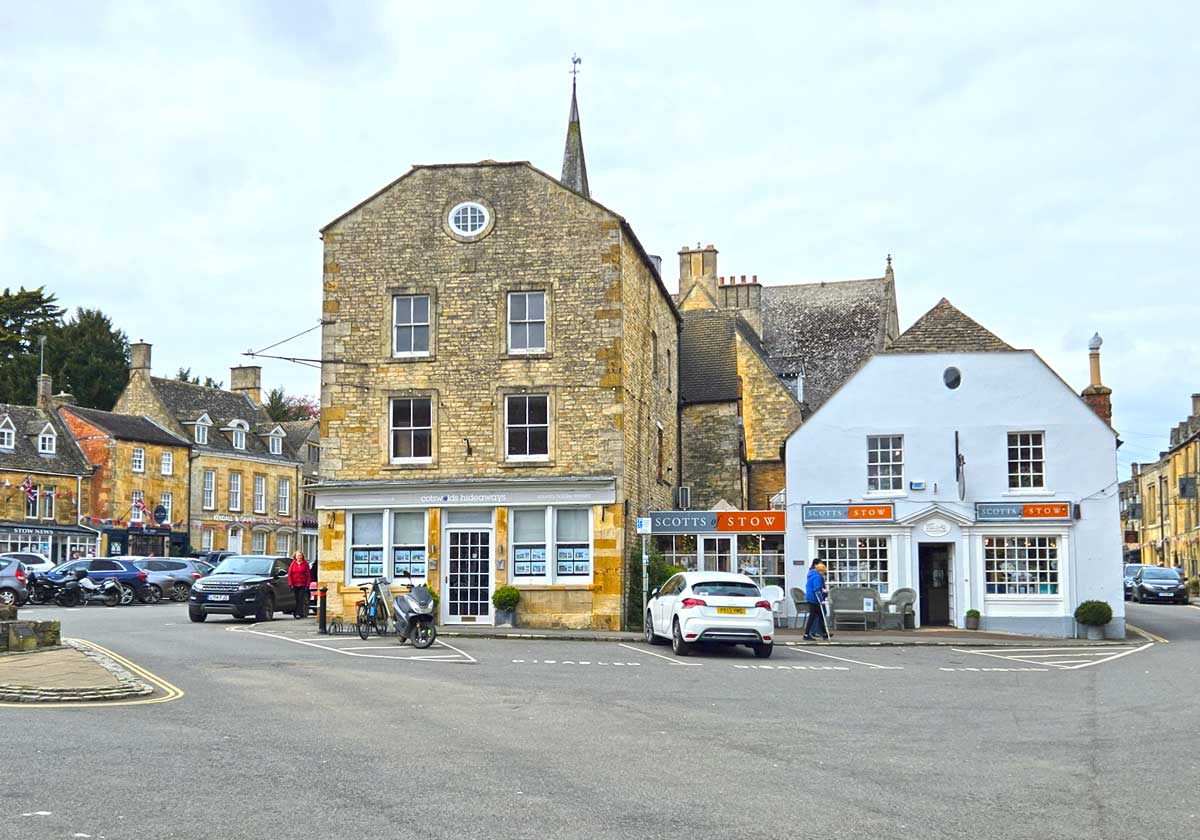 Stow on the Wold