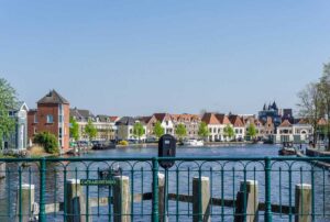 Best sightseeing tours in Haarlem
