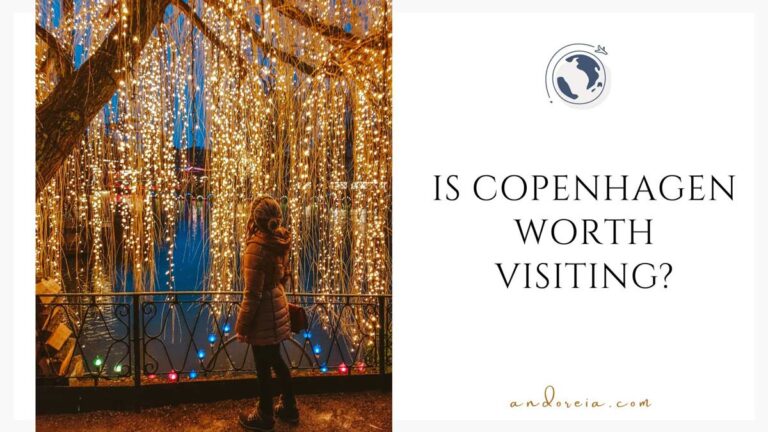 is Copenhagen worth a visit