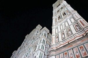 florence by night