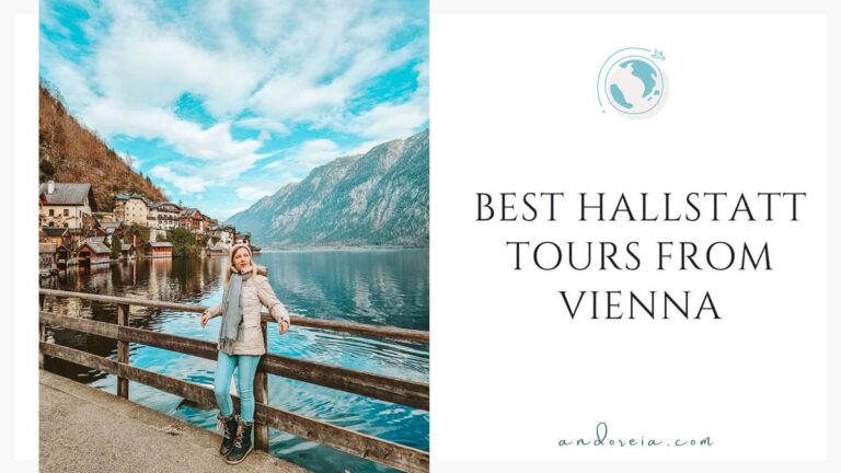 Best Hallstatt Tours from Vienna